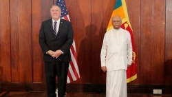 Thêm quốc gia bị cuốn vào vòng xoáy Mỹ-Trung, Washington hối lựa chọn, Bắc Kinh phản bác 'đừng bắt nạt'