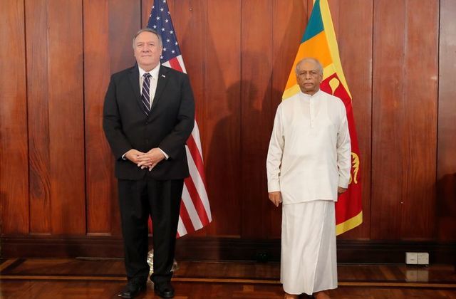 Thêm quốc gia bị cuốn vào vòng xoáy Mỹ-Trung, Washington hối lựa chọn, Bắc Kinh phản bác 'đừng bắt nạt' Thêm quốc gia bị cuốn vào vòng xoáy Mỹ-Trung, Washington hối lựa chọn, Bắc Kinh phản bác 'đừng bắt nạt'