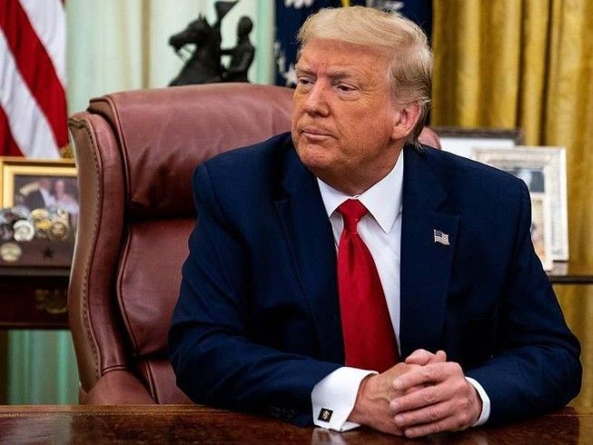 Bầu cử Mỹ 2020: Thua chính tốc độ của mình 4 năm trước - sự khác biệt nguy hiểm cho ông Trump