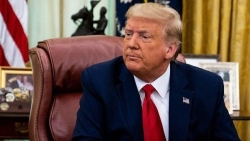 Bầu cử Mỹ 2020: Thua chính tốc độ của mình 4 năm trước - sự khác biệt nguy hiểm cho ông Trump