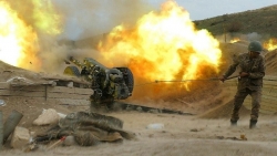 Xung đột Armenia-Azerbaijan: EU lên tiếng và 'công thức' của Nga