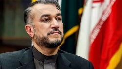 Khôi phục thỏa thuận hạt nhân: Vừa ra điều kiện trị giá 10 tỷ USD với Mỹ, Iran hé lộ thời điểm quay lại đàm phán, Đức cảnh báo