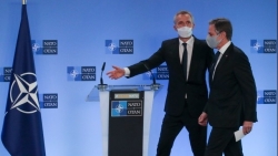 Sau AUKUS, Mỹ kêu gọi đoàn kết giữa NATO với loạt quốc gia khu vực châu Á-Thái Bình Dương