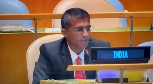 Đối đầu trực diện với Pakistan tại LHQ, Ấn Độ gay gắt: Đối đầu trực diện với Pakistan tại LHQ, Ấn Độ gay gắt: