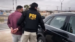 Chile triệt phá đường dây buôn người xuyên quốc gia