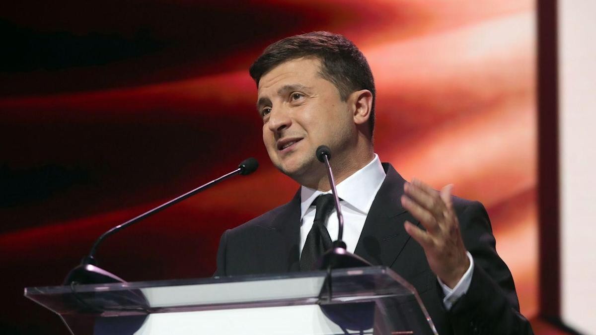 Ukraine 'chơi lớn', áp trừng phạt hơn 100 cá nhân liên quan bầu cử Nga và vụ Navalny