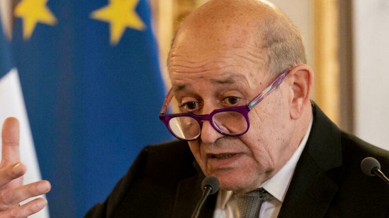 Đại sứ Pháp sẽ trở lại Australia để... xác định lại quan hệ, 'bão' sắp qua?