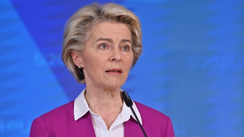 EU trấn an NATO, tuyên bố sẽ không bao giờ trở thành một liên minh quân sự