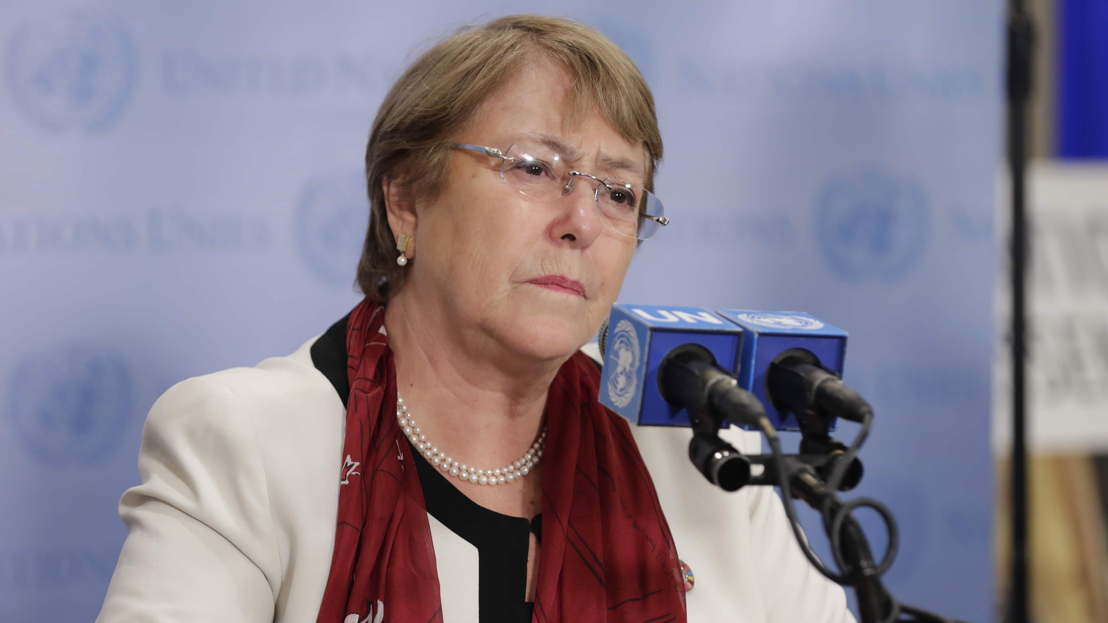 Khu vực Sahel phức tạp, LHQ mở văn phòng về nhân quyền ở Burkina Faso