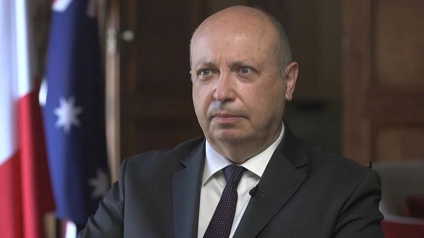 Australia thanh minh việc giữ bí mật đàm phán AUKUS, Đại sứ Pháp nói 'trẻ con'