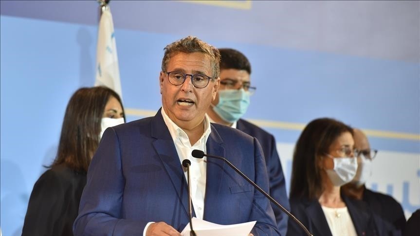 Quốc vương Morocco công bố chính phủ mới do một tỷ phú lãnh đạo