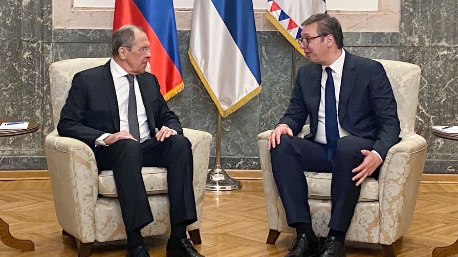 Trước những 'mũi dùi' về khủng hoảng năng lượng châu Âu, Nga nhận được lời cảm ơn