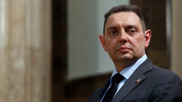 Serbia tuyên bố cứng rắn: Không gia nhập NATO, không ủng hộ trừng phạt Nga