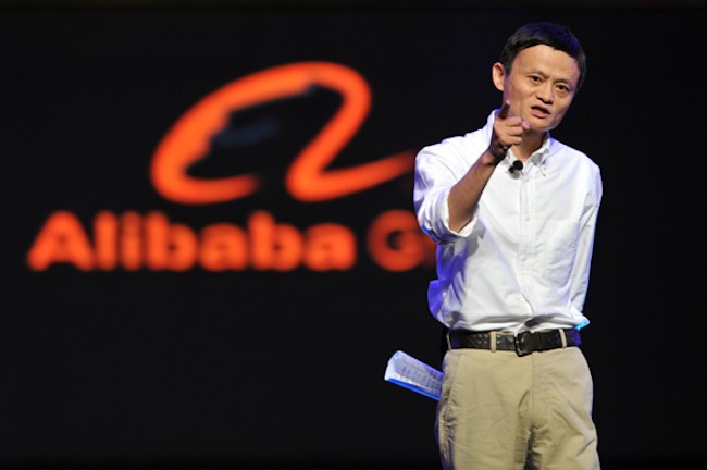 Hành tung của tỷ phú Jack Ma: Ông trùm Alibaba đang ở đâu? (Nguồn: Pinterest) Hành tung của tỷ phú Jack Ma: Ông trùm Alibaba đang ở đâu? (Nguồn: Pinterest)