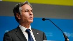 Tình hình Syria: Mỹ thẳng thừng tỏ thái độ với Tổng thống Syria, Israel oanh tạc thành phố phía Tây