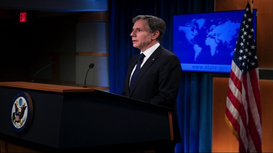 Mỹ hé lộ ý định mới với thỏa thuận hạt nhân Iran, cảnh báo các biện pháp 'ngoài ngoại giao'