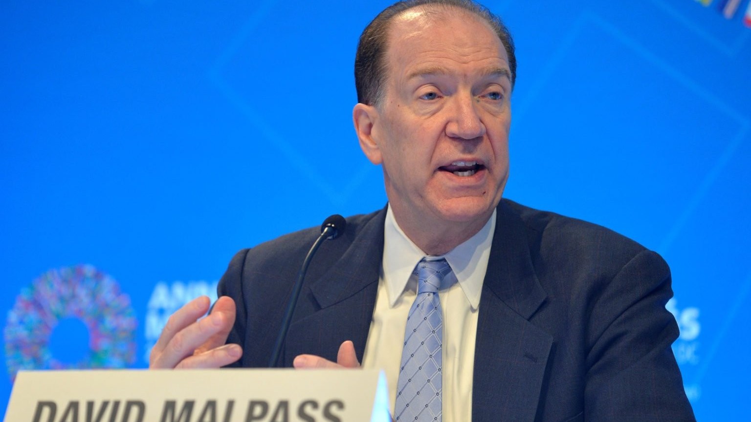 Sự đảo ngược bi kịch: Covid-19 đẩy các nước thu nhập thấp dấn sâu hơn vào nghèo đói