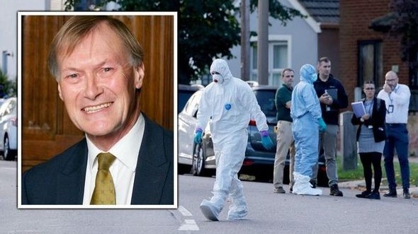 Anh: Nghị sĩ thuộc đảng của Thủ tướng Johnson bị sát hại, lực lượng chống khủng bố vào cuộc