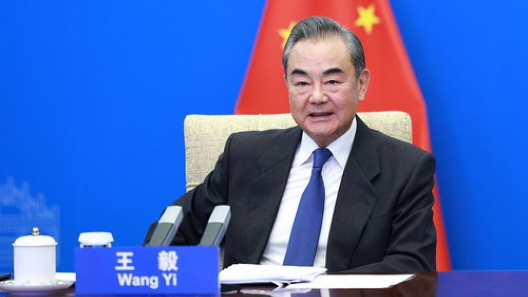 Trung Quốc bày tỏ thông cảm, ra lời hứa hẹn với Iran