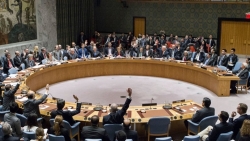 Hội đồng Bảo an thông qua nghị quyết gia hạn Văn phòng Phối hợp LHQ tại Haiti