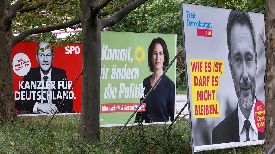 Đàm phán thành lập chính phủ Đức: Tiến triển lớn của liên minh 'đèn giao thông', Thủ tướng Merkel nói gì?