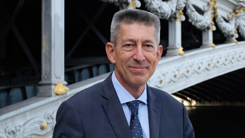 Belarus hạ lệnh 'tiễn khách', Đại sứ Pháp xách valy về nước, vì sao?