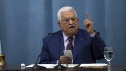 Palestine rơi vào tình trạng 'không thể chịu đựng nổi' vì Israel, ra cảnh báo cứng, cầu viện quốc tế nhập cuộc