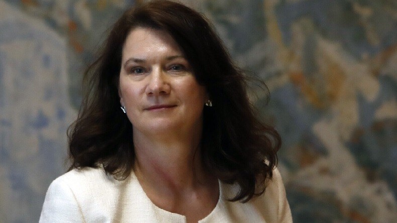 Thụy Điển cử Ngoại trưởng sang Israel sau 7 năm sóng gió, Ấn Độ tích cực thúc đẩy quan hệ song phương