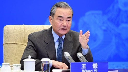 Chính sách ngoại giao Trung Đông của Trung Quốc: Đây là quốc gia ưu tiên của Bắc Kinh