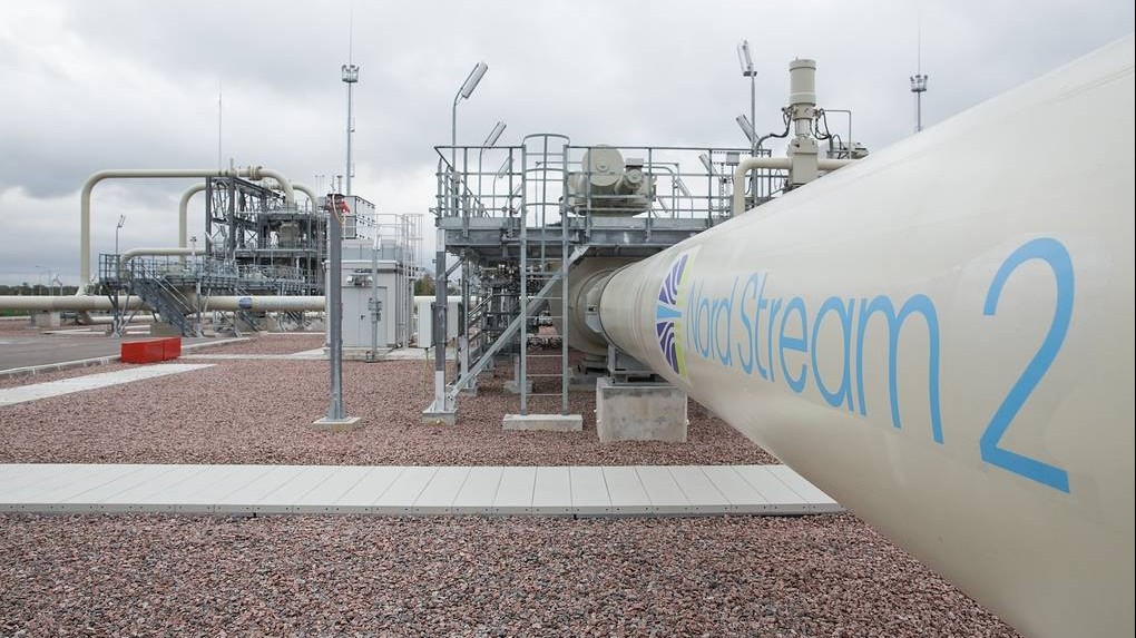 Dòng chảy phương Bắc 2 'nóng' trở lại, tỷ phú Mỹ muốn 'vào cuộc', Điện Kremlin chính thức lên tiếng