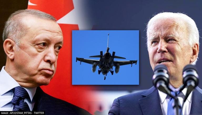 Tin thế giới 18/10: Nga cảnh báo giới hạn đỏ; phái bộ OSCE ở miền Đông Ukraine bị giam lỏng; Thổ Nhĩ Kỳ lật bài ngửa với Mỹ