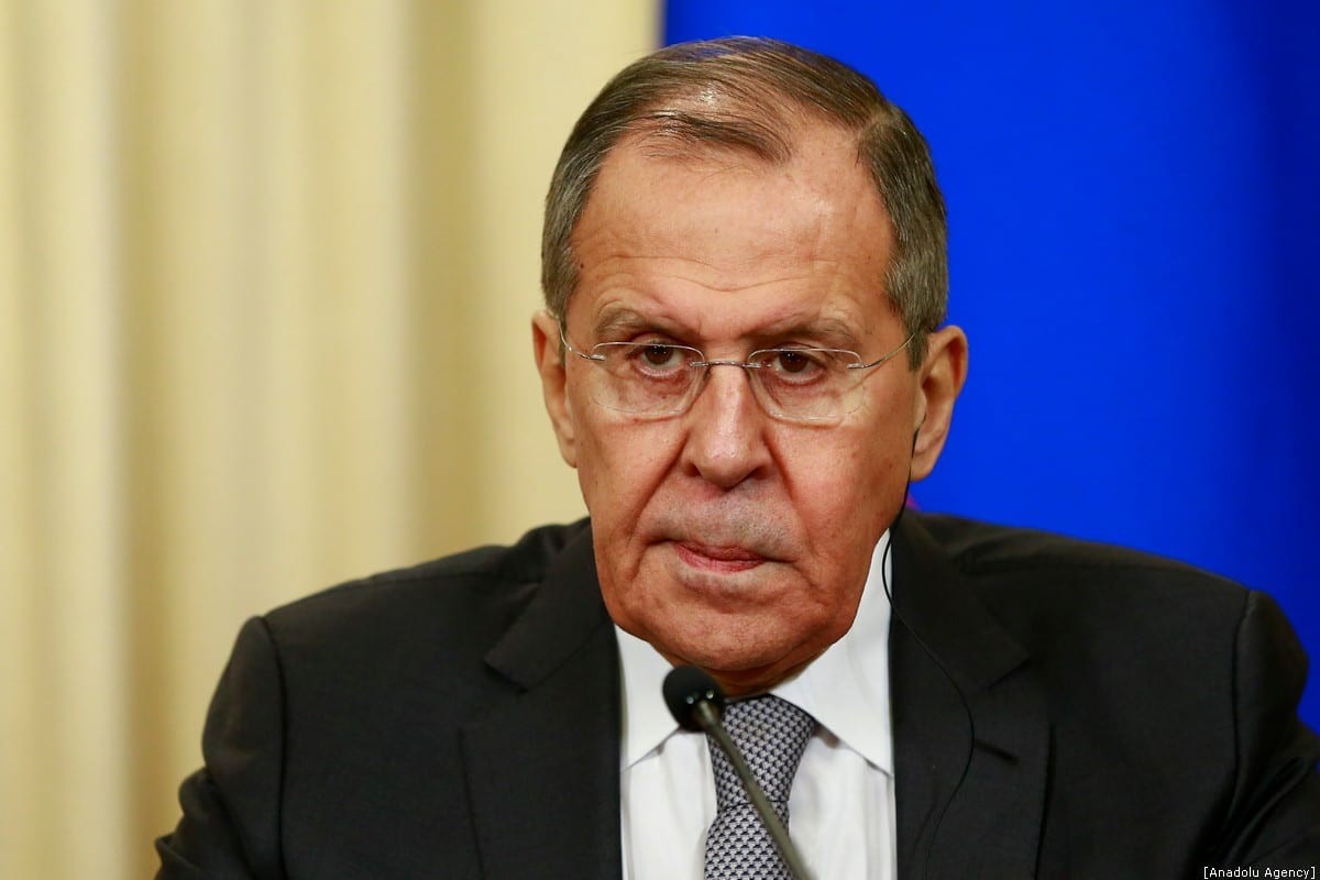 Lý do Nga tuyên bố đóng cửa phái bộ ngoại giao ở NATO; liên minh quân sự lên tiếng, Đức nói khó khăn Lý do Nga tuyên bố đóng cửa phái bộ ngoại giao ở NATO; liên minh quân sự lên tiếng, Đức nói khó khăn