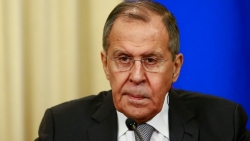 Nga trả đũa cực gắt, NATO lên tiếng, Đức nói khó khăn