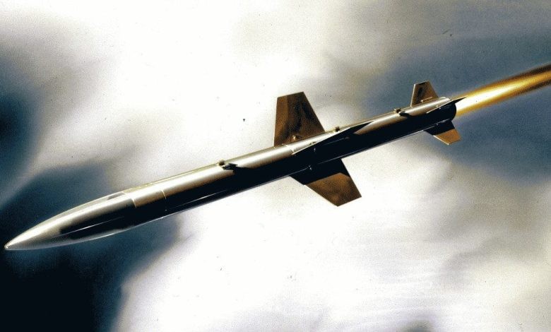 Tin đồn Trung Quốc thử tên lửa siêu thanh: Bắc Kinh lên tiếng, quan chức Mỹ nói 'không biết cách nào chống lại'. (Nguồn: Clare People)