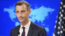 Vụ Nga phản đòn NATO: Mỹ tuyên bố ngắn gọn 'đáp trả gây hấn, để ngỏ đối thoại'