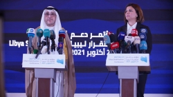 Hội nghị ổn định Libya: Lời cam kết cuối cùng cho hòa bình, ổn định của quốc gia Bắc Phi?