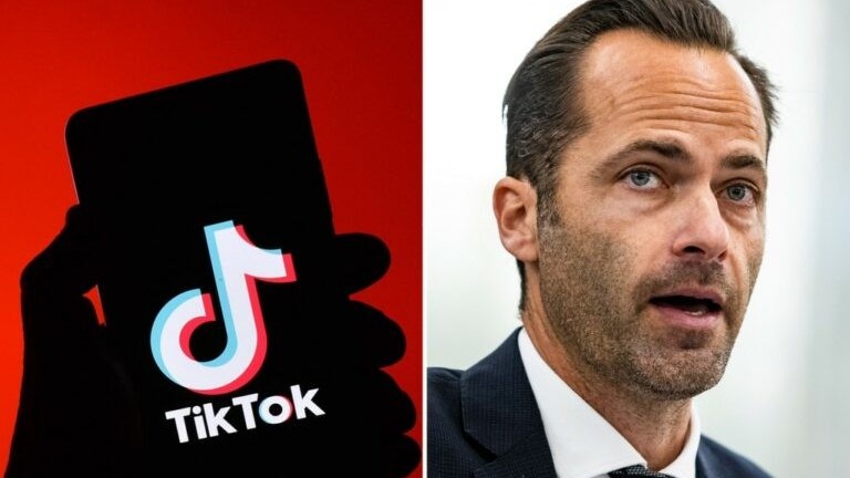 TikTok nói gì về lo ngại chia sẻ dữ liệu với chính phủ Trung Quốc?