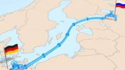 Dòng chảy phương Bắc 2 nhận kết luận quan trọng từ Đức, Ukraine dọa đáp trả Nga vì bị 'hủy hoại danh tiếng'