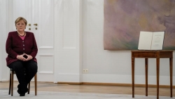 Thủ tướng Merkel chính thức kết thúc nhiệm kỳ, Đức sẽ vận hành thế nào khi chưa có chính phủ mới?
