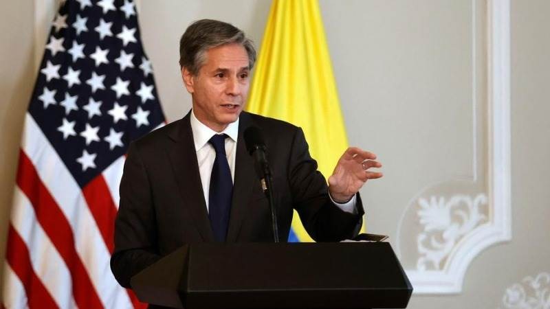 Vấn đề Đài Loan: Mỹ hiệu triệu các quốc gia thành viên LHQ, Trung Quốc ra tuyên bố nóng. (Nguồn: EPA-efe) Vấn đề Đài Loan: Mỹ hiệu triệu các quốc gia thành viên LHQ, Trung Quốc ra tuyên bố nóng. (Nguồn: EPA-efe)