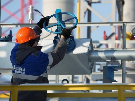 EU tận dụng cơ hội, vào 'vai' chỗ dựa cho Moldova giữa căng thẳng với Nga về khí đốt