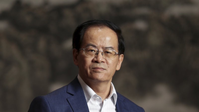 Thêm căng thẳng mới: Đại sứ Trung Quốc tại Australia lẳng lặng về nước