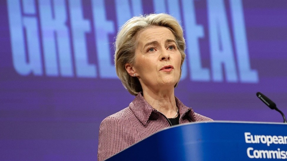 Phạt Ba Lan nộp 1 triệu Euro/ngày, EU tiếp tục ra điều kiện nếu Warsaw muốn được 'cứu'