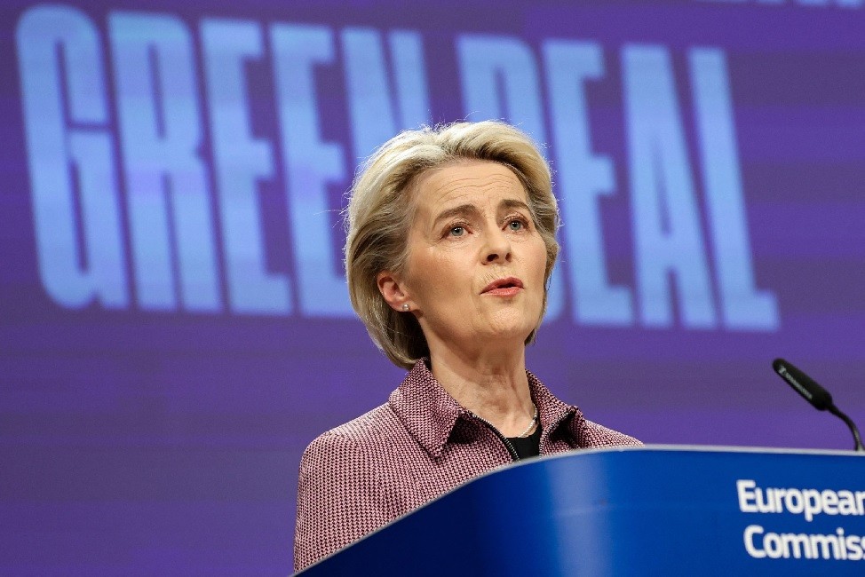 Phạt Ba Lan mỗi ngày phải nộp 1 triệu Euro, EU lại ra điều kiện nếu Warsaw muốn được 'cứu' Phạt Ba Lan mỗi ngày phải nộp 1 triệu Euro, EU lại ra điều kiện nếu Warsaw muốn được 'cứu'