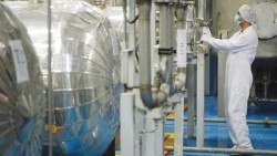 Iran lên 'tầng' mới trong làm giàu uranium, Mỹ tuyên bố không đặt trọng tâm khôi phục JCPOA