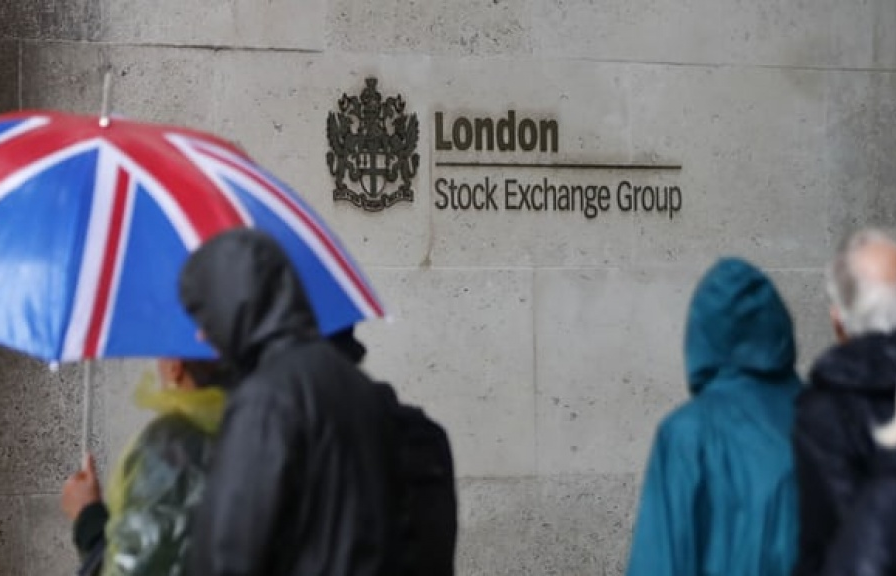 Trung tâm tài chính London sẽ mất 10.000 việc làm ngày đầu Brexit