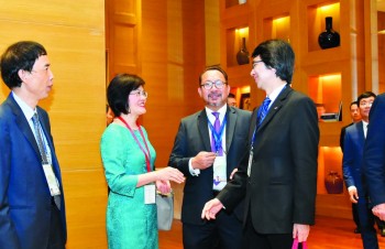 APEC tiên phong thúc đẩy xu thế liên kết kinh tế sâu rộng