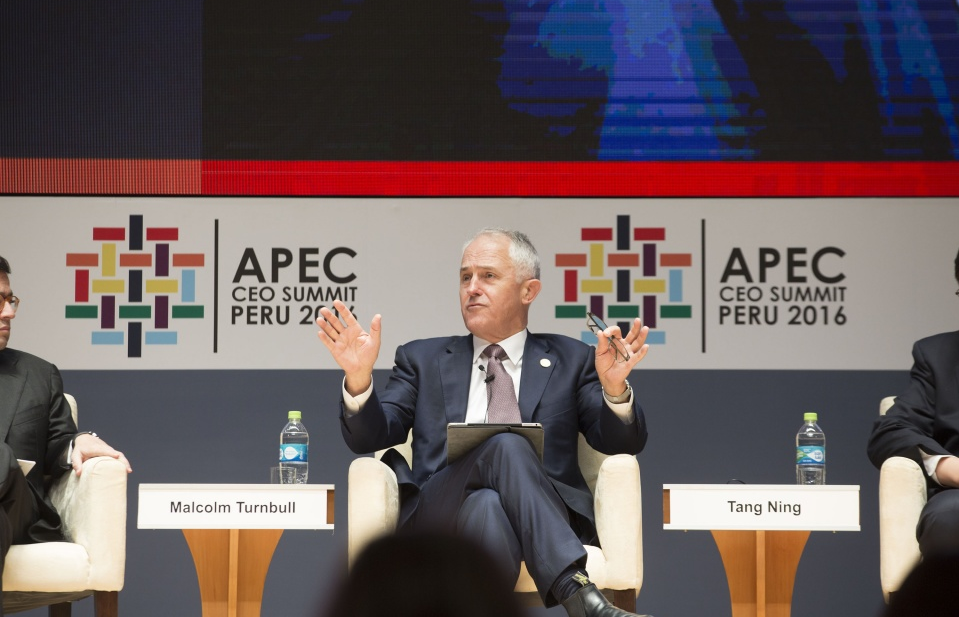 Ðối mặt với những thách thức hiện tại và tương lai