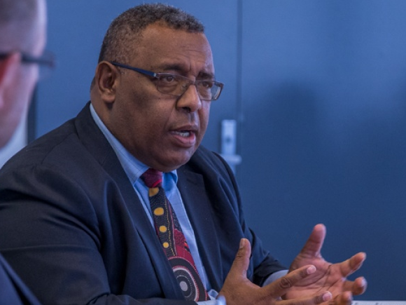 Ưu tiên của Năm APEC 2017 cũng là mục tiêu của Papua New Guinea