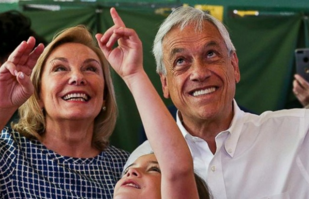 Chile phải tiến hành bầu cử tổng thống vòng hai